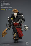 WARHAMMER Black Templars Execrator 2 with Crozius Arcanum and Absolvor Bolt Pistol