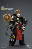 WARHAMMER Black Templars Execrator 2 with Crozius Arcanum and Absolvor Bolt Pistol