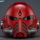 WARHAMMER Blood Angels MkX Helmet
