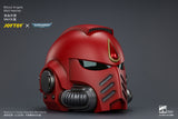 WARHAMMER Blood Angels MkX Helmet