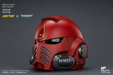 WARHAMMER Blood Angels MkX Helmet