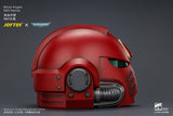 WARHAMMER Blood Angels MkX Helmet