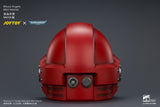WARHAMMER Blood Angels MkX Helmet