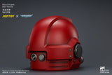 WARHAMMER Blood Angels MkX Helmet