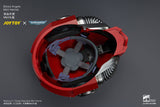 WARHAMMER Blood Angels MkX Helmet