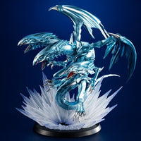 Yu-Gi-Oh! Blue-Eyes Ultimate Dragon Monsters Chronicle