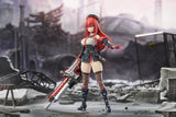 Goddess of Victory Nikke Hyper Body Rapi Red Hood