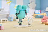 Hatsune Miku x Cinnamoroll Chibi Figure