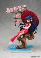 Ranma 1/2 Shampoo 1/7 Scale Figure