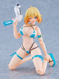 Figma 674 Sophia F. Shirring: Swimsuit ver.