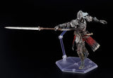 Figma 624 Raging Wolf (Reissue)