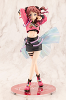 Saki Hanami Fighting My Way