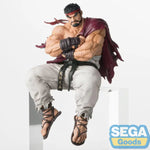 Street Fighter 6 PM Perching Figure Ryu