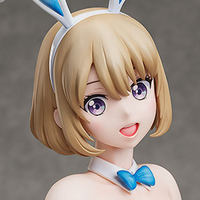 FREEing Sachi Umino: Bunny Ver.