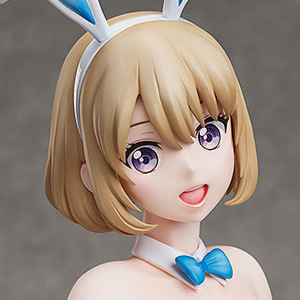 FREEing Sachi Umino: Bunny Ver.