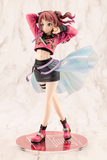 Saki Hanami Fighting My Way