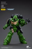 WARHAMMER Salamanders Intercessors Brother Haecule