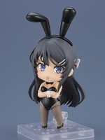 Nendoroid No.2417 Mai Sakurajima: Bunny Girl Ver.