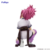HUNTER×HUNTER Noodle Stopper Figure Machi