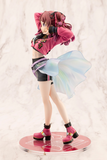 Saki Hanami Fighting My Way