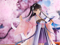[Backorder] Mascot Character F:Nex Zi-Ling 1/7 2020 Ver