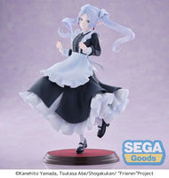 Luminasta Frieren: Beyond Journey's End Frieren Maid Costume