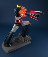 UA Mechanical Grendizer U Grendizer