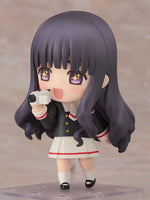Nendoroid No.2770 Tomoyo Daidouji: Tomoeda Junior High Uniform Ver.