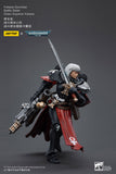 WARHAMMER Adepta Sororitas Battle Sister Sister Superior Kassia (Reissue)