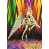 [Backorder] Wonder Woman Golden Armor (WW84) S.H.Figuarts