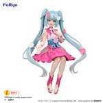 Hatsune Miku Noodle Stopper Figure - Flower Fairy Cosmos -