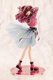 Saki Hanami Fighting My Way