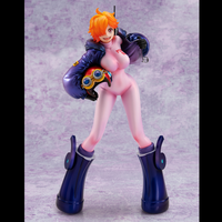 Portrait.Of.Pirates ONE PIECE Evolutionary History Dr. Vegapunk02 Lilith