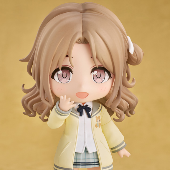 Nendoroid No.2591 Hinana Ichikawa