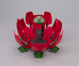 [Backorder] Machine Build series Mobile Fighter G Gundam Budd-Carrier