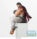 Street Fighter 6 PM Perching Figure Ryu