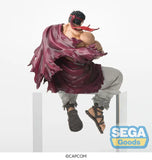 Street Fighter 6 PM Perching Figure Ryu