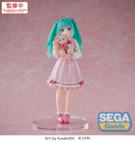 Luminasta Hatsune Miku Series Hatsune Miku Conceptual series Vol.3