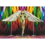 [Backorder] Wonder Woman Golden Armor (WW84) S.H.Figuarts