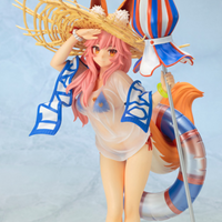 Fate/Grand Order Lancer/Tamamo-no-Mae (Reissue)