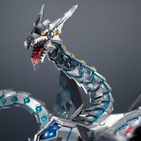 MegaHouse ART WORKS MONSTERS Yu-Gi-Oh! GX Cyber End Dragon