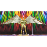 [Backorder] Wonder Woman Golden Armor (WW84) S.H.Figuarts