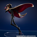 CODE GEASS Lelouch of the Rebellion Lelouch Lamperouge G.E.M.15th Anniversary Ver.