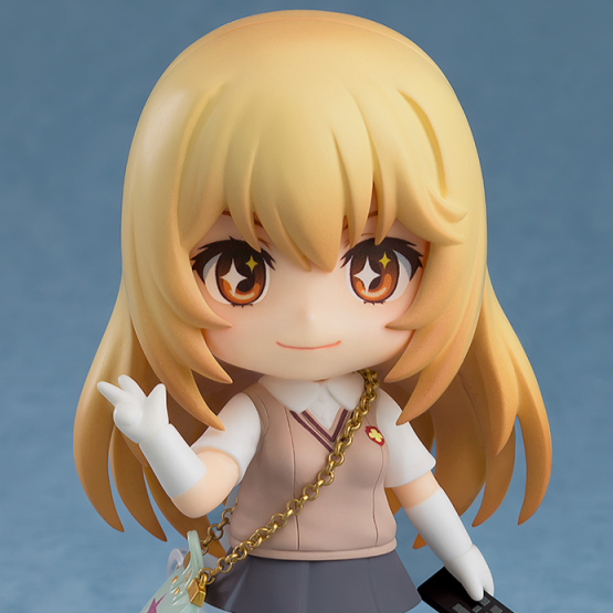 Nendoroid No.2529 Misaki Shokuhou