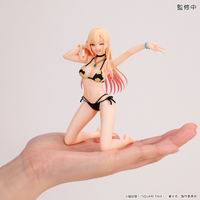 Melty Princess Marin Palm Sized Figure