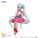 Hatsune Miku Noodle Stopper Figure - Flower Fairy Cosmos -