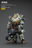 Sorrow Expeditionary Forces 09th Legion Rescue Squad-Heavy Gunner