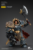 WARHAMMER Space Wolves Hvarl Red-Blade