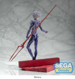 Luminasta EVANGELION: 3.0+1.0 Thrice Upon a Time Kaworu Nagisa Spear of Longinus