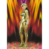 [Backorder] Wonder Woman Golden Armor (WW84) S.H.Figuarts